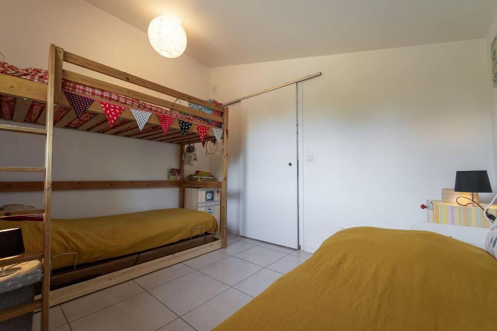 Apartment Flat
