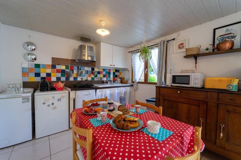 Apartment Flat Doussard
