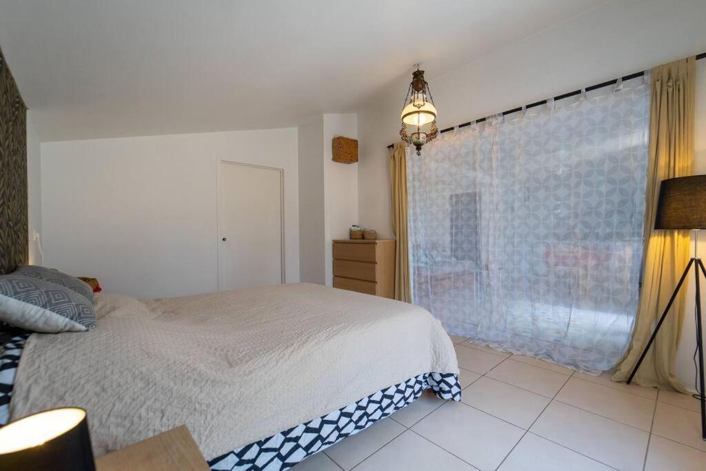 Apartment Flat Doussard